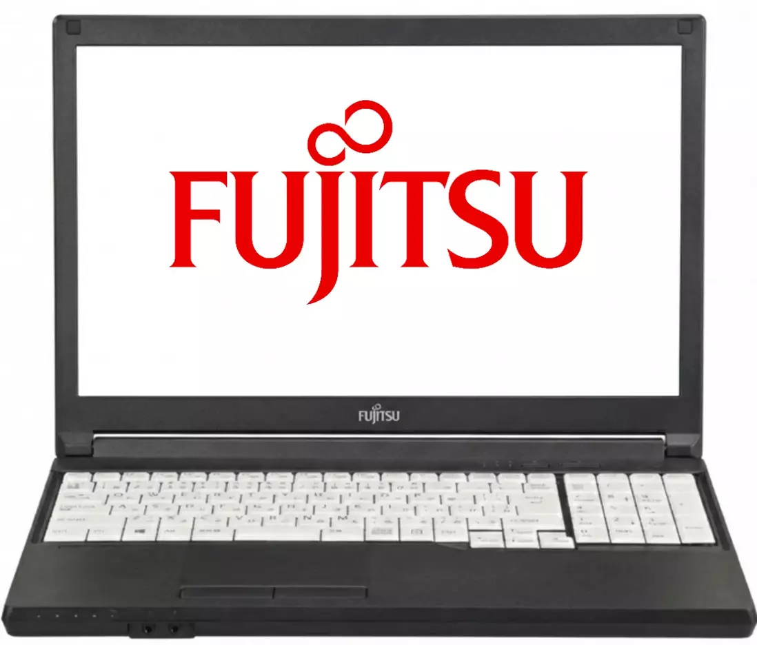 レンタル FUJITSU LIFEBOOK A5512/KX Core i5 レンタル |テック